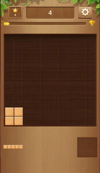 Block Puzzle Master screenshot 2