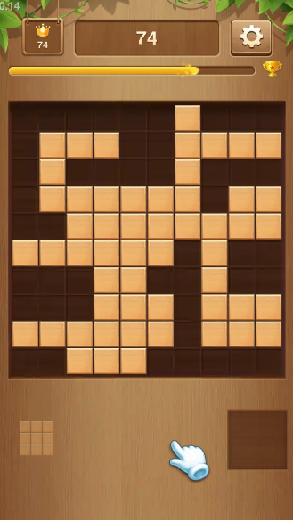 Block Puzzle Master screenshot 3
