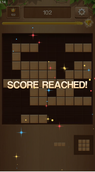 Block Puzzle Master screenshot 5